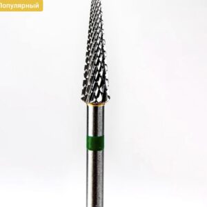 שפיץ דק ירוק