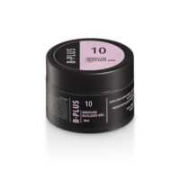 BUILDER GEL MEDIUM 10