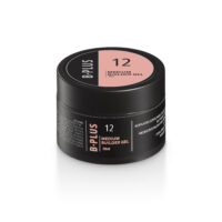 BUILDER GEL MEDIUM 12