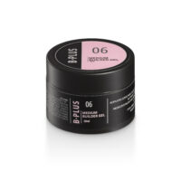 BUILDER GEL MEDIUM 06