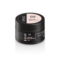 BUILDER GEL MEDIUM 09