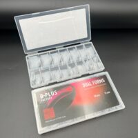 טיפס הפוך מרובע מקומר