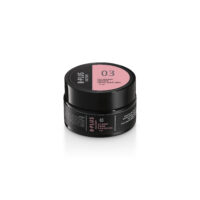builder gel classic nude 03