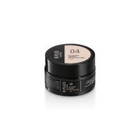 builder gel classic nude 04