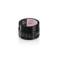 builder gel classic nude 05